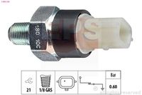MDR EPS1800 180 - Interruptor de control de la presión de aceite