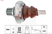 MDR EPS-1800 008 - Interruptor de control de la presión de aceite