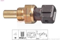 MDR EPS1830 077 - Código de motor: M20 B25 (256E1)<br>Color: marrón<br>Peso [kg]: 0,04<br>Medida de rosca: M14x1,5<br>Ancho de llave: 19<br>long. de embalaje [cm]: 4,50<br>Ancho de embalaje [cm]: 2,70<br>h embalaje [cm]: 6,20<br>