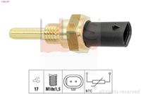 MDR EPS1830397 - Longitud de cable [mm]: 245<br>Número de enchufes de contacto: 2<br>Profundidad de montaje [mm]: 56,5<br>Rosca empalme: M10 x 1,5<br>