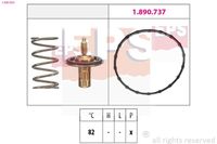 MDR EPS1880 950 - Código de motor: 2ZR-FXE<br>Tipo de cárter/carcasa: para carcasa (cárter) integrada<br>Temperatura de abertura [°C]: 82<br>Peso [kg]: 0,10<br>Calefacción / Refrigeración: con taladro de salida de aire<br>long. de embalaje [cm]: 7,70<br>Ancho de embalaje [cm]: 9,70<br>h embalaje [cm]: 7,40<br>número de artículo incluido: 1.890.737<br>