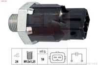 MDR EPS1957 224 - Código de motor: F3P 676<br>Peso [kg]: 0,06<br>Medida de rosca: M12x1,25<br>Ancho de llave: 24<br>long. de embalaje [cm]: 4,50<br>Ancho de embalaje [cm]: 2,70<br>h embalaje [cm]: 6,20<br>