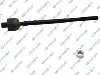 MDR GSPS030191 - Articulación axial, barra de acoplamiento