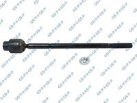MDR GSPS030210 - Articulación axial, barra de acoplamiento