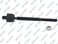 MDR GSPS030354 - Articulación axial, barra de acoplamiento