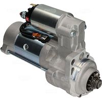 HC-Cargo 110947 - Motor de arranque