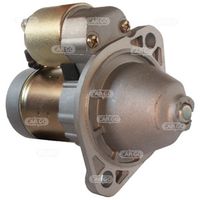 HC-Cargo 113408 - Motor de arranque