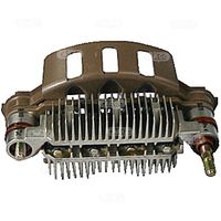 HC-Cargo 230660 - Rectificador, alternador