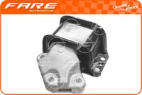 FARE SA 4745 - Soporte, motor