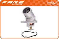 FARE SA 16435 - Brida de refrigerante