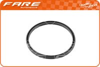 FARE SA 14679 - Diámetro interior [mm]: 68<br>Espesor [mm]: 4,4<br>Material: FPM (caucho fluroado)<br>