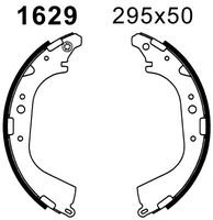 BREMBO S83530 - Juego de zapatas de frenos - ESSENTIAL LINE