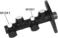BREMBO M24024 - Cilindro principal de freno - ESSENTIAL LINE