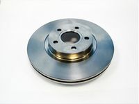 BREMBO 09946875 - Lado de montaje: Eje delantero<br>Tipo de disco de frenos: perforado/ventil. int.<br>Espesor de disco de frenos [mm]: 25<br>Número de orificios: 5<br>Altura [mm]: 49<br>Diámetro de centrado [mm]: 64<br>Diámetro exterior [mm]: 300<br>Superficie: revestido<br>Espesor mínimo [mm]: 23,5<br>Par apriete [Nm]: 100<br>