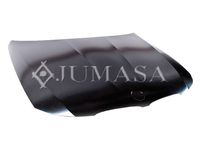 JUMASA 05300546 - Capó del motor