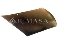 JUMASA 05301550 - Capó del motor