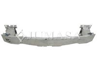 JUMASA 12030438 - Lado de montaje: delante<br>Material: Aluminio<br>