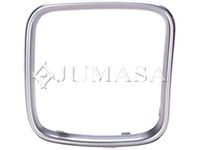 JUMASA 21020529 - Marco, panal de radiador