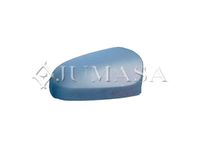 JUMASA 57321033 - Lado de montaje: izquierda<br>Superficie: imprimado<br>