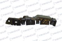 TRICLO 164316 - Número de fabricación: EZC-AU-201<br>Lado de montaje: Delante, derecha<br>