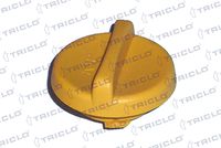 TRICLO 318050 - Material: Plástico<br>Color: amarillo<br>