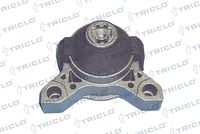 TRICLO 368644 - Código de motor: 1,4 EFI<br>Lado de montaje: derecha<br>Número de piezas necesarias: 1<br>Tipo de cojinetes: Soporte hidráulico<br>