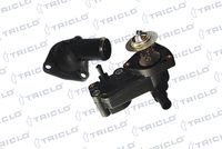 TRICLO 468820 - Número de fabricación: CTM-FR-019<br>