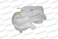 TRICLO 488151 - Material: Plástico<br>Tipo de montaje: Conexión roscada<br>Color: amarillo<br>