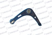 TRICLO 775380 - Barra oscilante, suspensión de ruedas