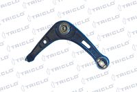 TRICLO 775381 - Barra oscilante, suspensión de ruedas