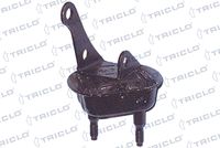 TRICLO 781494 - Lado de montaje: Eje trasero, derecha<br>Lado de montaje: delante<br>Número de piezas necesarias: 1<br>