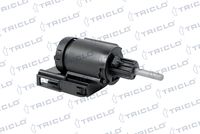 TRICLO 873981 - Tipo de servicio: eléctrico<br>Número de enchufes de contacto: 4<br>