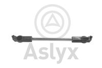 Aslyx AS200776 - Clase de caja de cambios: Caja de cambios manual, 4 marchas<br>Peso [kg]: 0,207<br>Longitud [mm]: 157<br>