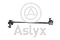 Aslyx AS201069 - Travesaños/barras, estabilizador