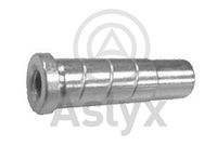 Aslyx AS201155 - Ancho [mm]: 16<br>Altura [mm]: 47,5<br>Material: Metal<br>Diámetro interior [mm]: 13<br>