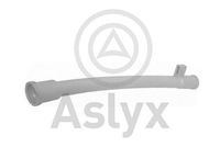 Aslyx AS201293 - Longitud [mm]: 187<br>Diámetro interior [mm]: 14<br>