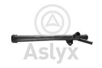 Aslyx AS201350 - Número de orificios: 2<br>Longitud [mm]: 325<br>Material: Plástico<br>