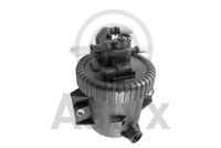 Aslyx AS201548 - Caja, filtro de aceite