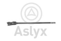 Aslyx AS201811 - Equipamiento de vehículo: para vehículos sin dirección asistida<br>Longitud [mm]: 610<br>