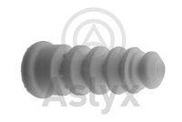 Aslyx AS201889 - Lado de montaje: Eje delantero, izquierda<br>Lado de montaje: Eje delantero, derecha<br>Espesor [mm]: 63<br>