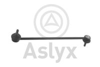 Aslyx AS201949 - Travesaños/barras, estabilizador