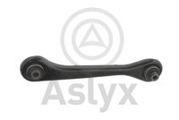Aslyx AS202729 - Travesaños/barras, suspensión ruedas