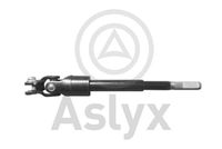 Aslyx AS202812 - Lado de montaje: Eje delantero<br>