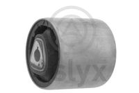 Aslyx AS203092 - Suspensión, Brazo oscilante