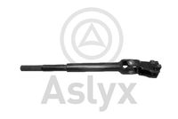 Aslyx AS203177 - Lado de montaje: Eje delantero<br>