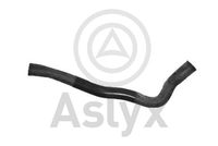 Aslyx AS204047 - Lado de montaje: debajo<br>