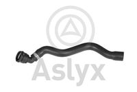 Aslyx AS-204088 - Manguera, intercambiador de calor (calefacción)