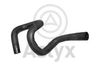 Aslyx AS204153 - Manguera, intercambiador de calor (calefacción)