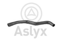 Aslyx AS204160 - Tubería de radiador