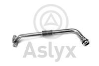 Aslyx AS503255 - Código de motor: QVFA<br>para OE N°: 1372332<br>Avance y retorno: Tubo de retorno<br>